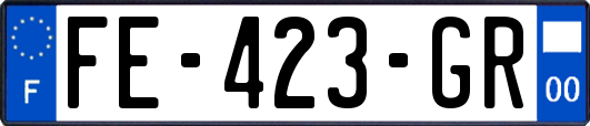 FE-423-GR