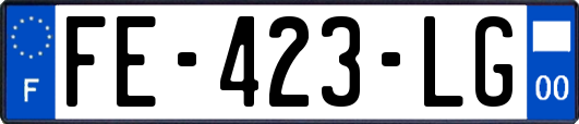 FE-423-LG