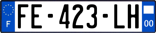 FE-423-LH