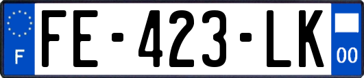 FE-423-LK