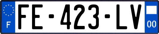 FE-423-LV