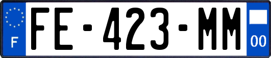 FE-423-MM