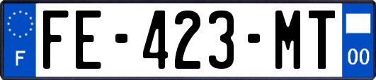 FE-423-MT
