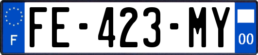 FE-423-MY