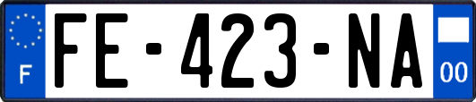 FE-423-NA