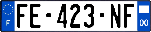 FE-423-NF