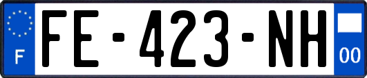 FE-423-NH