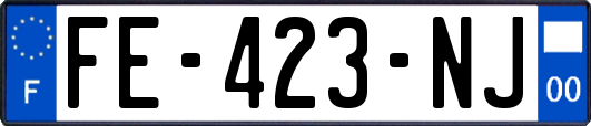 FE-423-NJ