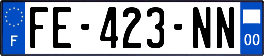 FE-423-NN