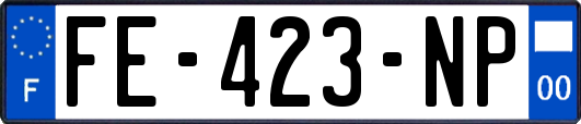 FE-423-NP