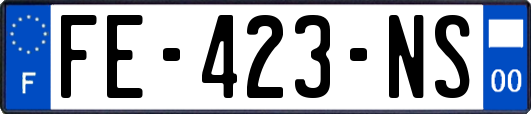 FE-423-NS