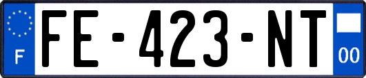 FE-423-NT