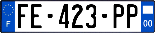 FE-423-PP