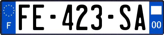 FE-423-SA