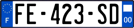 FE-423-SD