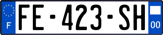 FE-423-SH