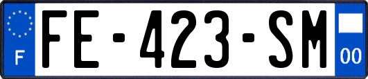 FE-423-SM