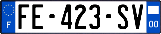 FE-423-SV