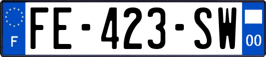 FE-423-SW