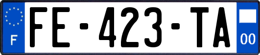 FE-423-TA