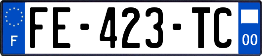 FE-423-TC