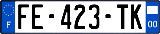 FE-423-TK
