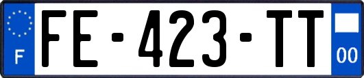 FE-423-TT
