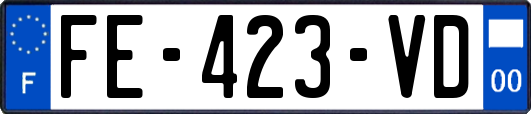 FE-423-VD