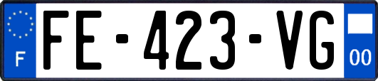 FE-423-VG