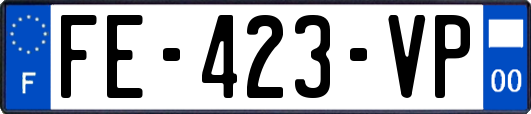 FE-423-VP