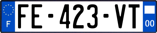 FE-423-VT