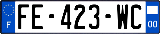 FE-423-WC