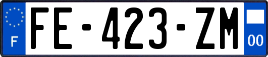 FE-423-ZM