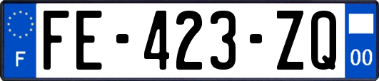 FE-423-ZQ