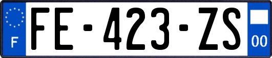 FE-423-ZS