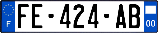 FE-424-AB