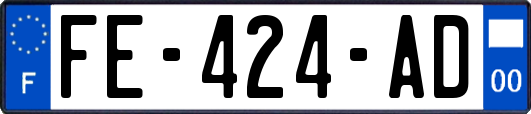 FE-424-AD