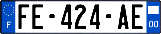 FE-424-AE