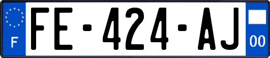 FE-424-AJ