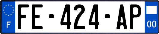 FE-424-AP