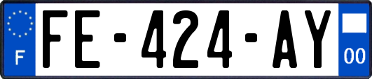 FE-424-AY