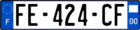 FE-424-CF