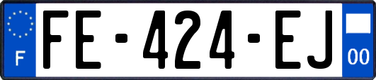 FE-424-EJ
