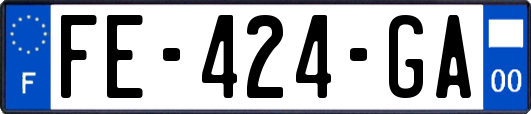 FE-424-GA