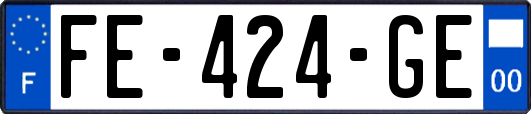 FE-424-GE