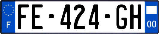 FE-424-GH
