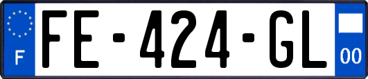 FE-424-GL
