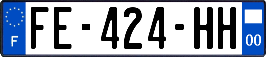 FE-424-HH