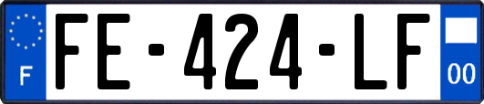 FE-424-LF