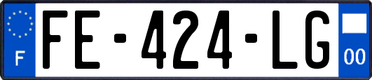 FE-424-LG